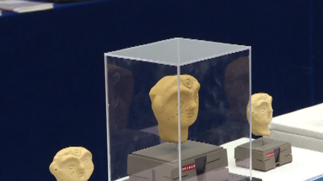 蚌埠首屆文創大賽美術設計類作品獲獎名單揭曉，匠心獨運展珠城風采