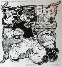 從2009年四川美院優秀試卷看美術高考設計的魅力與要求——以作品2010100439為例